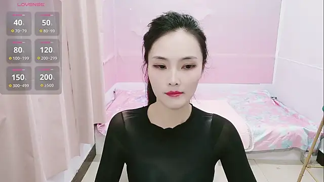 Mimiki-oo online show from 17, 12, 2024