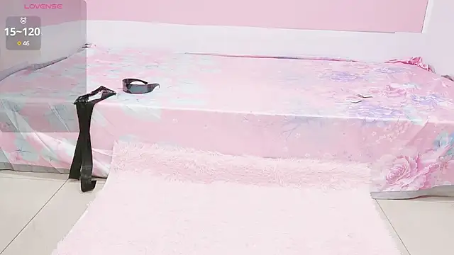 Mimiki-oo online show from 23, 2, 2025