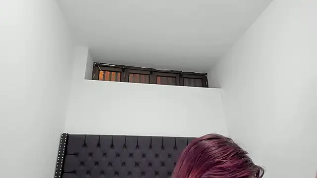 AlliceRosero online show from 6, 12, 2024