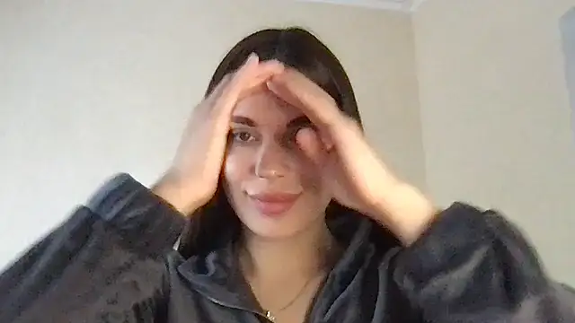 MoonriseGoddess online show from 26, 4, 2026