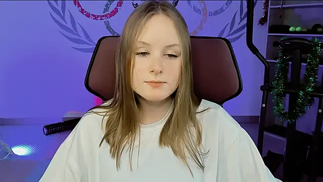 Snapshot of VivienLeeigh chatting on 31, 12, 2024 VivienLeeigh online show from 31, 12, 2024