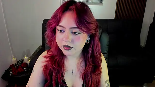 crimson tati  online show from 31, 10, 2025