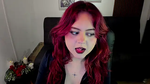 crimson tati  online show from 14, 11, 2025