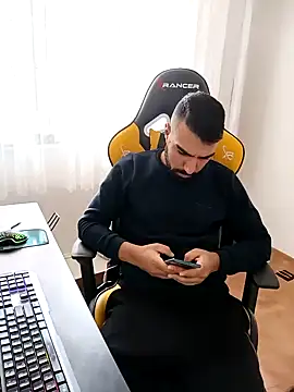 SertSikici022 online show from 3, 12, 2024