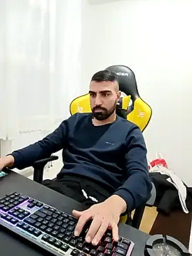 SertSikici022 online show from 3, 12, 2024