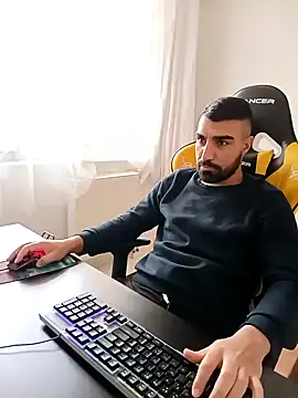 SertSikici022 online show from 4, 12, 2024