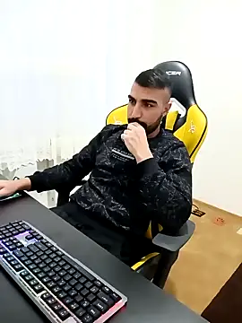 SertSikici022 online show from 4, 12, 2024