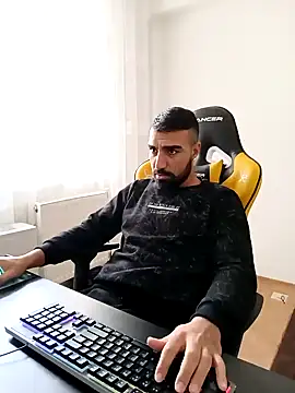 SertSikici022 online show from 6, 12, 2024