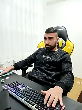 SertSikici022 online show from 6, 12, 2024