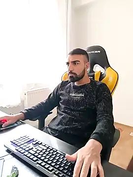 SertSikici022 online show from 7, 12, 2024