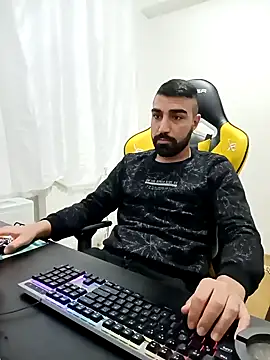 SertSikici022 online show from 7, 12, 2024