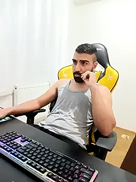 SertSikici022 online show from 8, 12, 2024