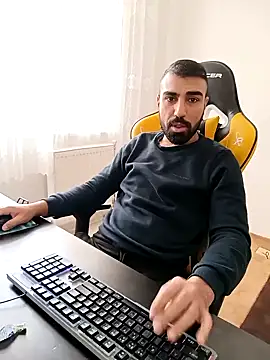 SertSikici022 online show from 10, 12, 2024