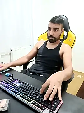 SertSikici022 online show from 15, 12, 2024