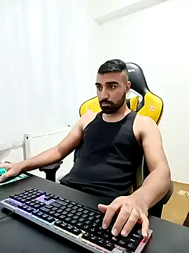 SertSikici022 online show from 16, 12, 2024