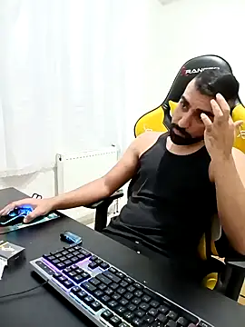 SertSikici022 online show from 16, 12, 2024