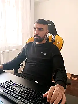 SertSikici022 online show from 17, 12, 2024