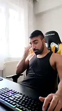 SertSikici022 online show from 26, 12, 2024