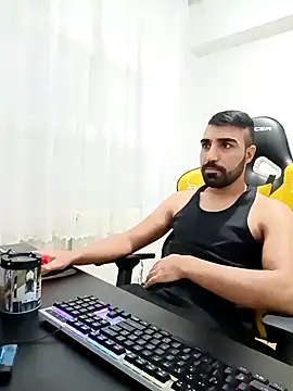 SertSikici022 online show from 26, 12, 2024