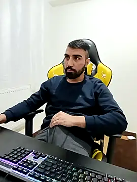 SertSikici022 online show from 26, 2, 2025