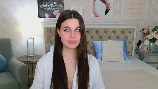 RihannaRose online show from 27, 1, 2025