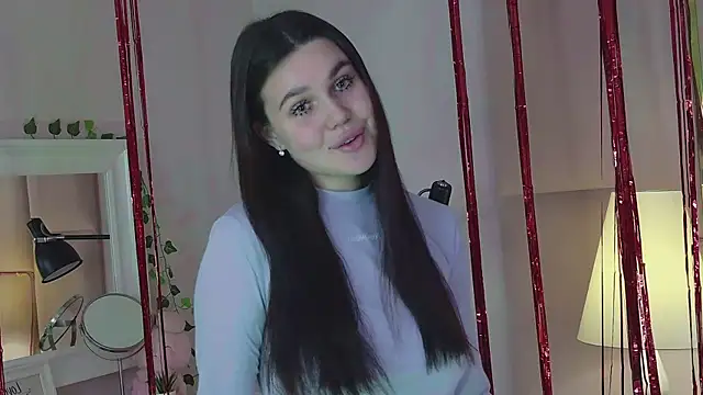 RihannaRose online show from 17, 2, 2025