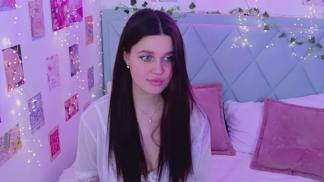 RihannaRose online show from 16, 3, 2025