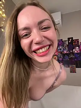 AnetGrey2 online show from 13, 2, 2025