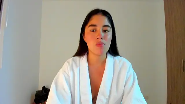 AriaMontgomery online show from 16, 1, 2026