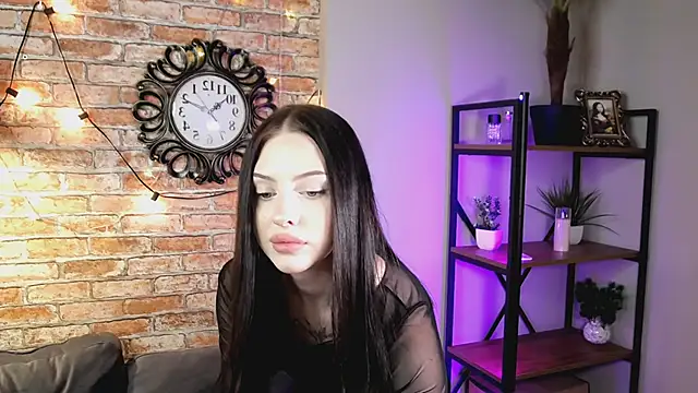 Snapshot of StellaryShy chatting on 17, 12, 2024 StellaryShy online show from 17, 12, 2024