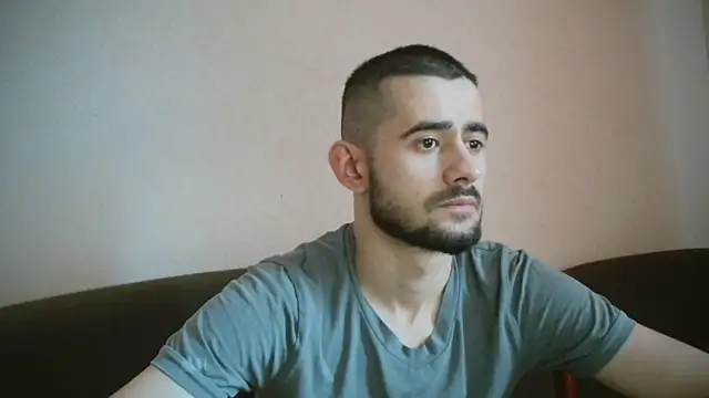 Sweet  Daddy online show from 3, 1, 2025