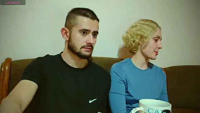 Sweet  Daddy online show from 12, 1, 2025