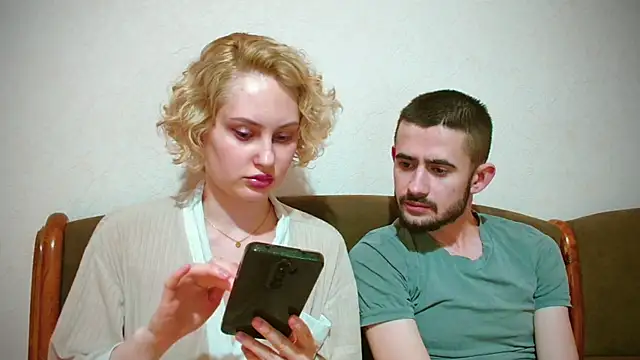 Sweet  Daddy online show from 15, 1, 2025