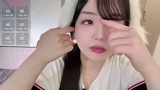 Mimi Dairy  online show from 17, 3, 2026