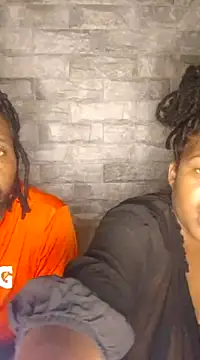 Snapshot of Ras_and_Stewf chatting on 22, 2, 2025 Ras and Stewf online show from 22, 2, 2025