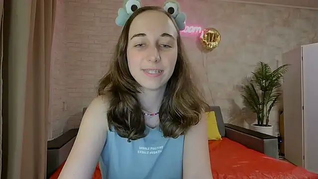 Anika bloom online show from 2, 3, 2025