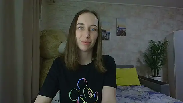 Anika bloom online show from 24, 9, 2025