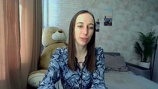 Anika bloom online show from 14, 3, 2026