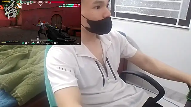 MIXEMKUTAKO online show from 5, 12, 2024