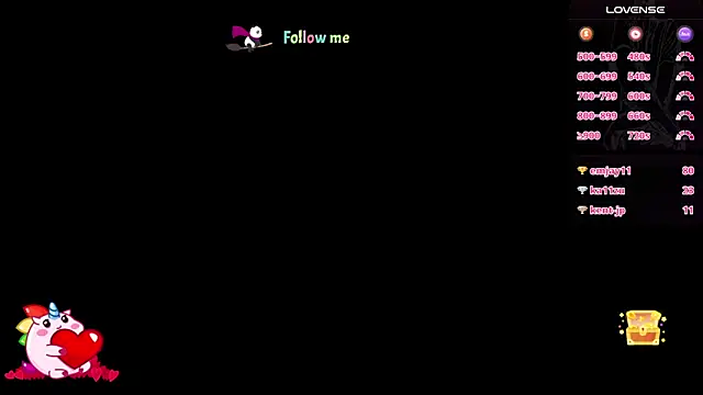 MIXEMKUTAKO online show from 7, 12, 2024