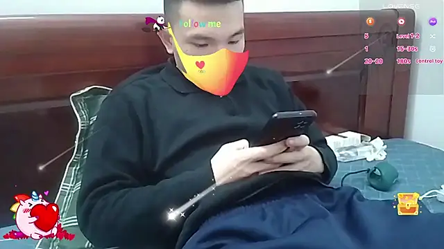 MIXEMKUTAKO online show from 25, 12, 2024