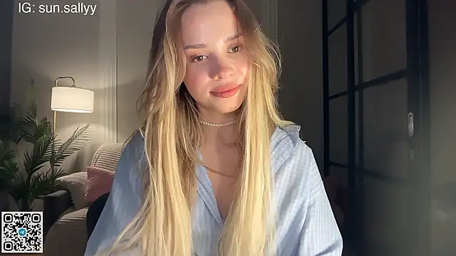 sunsally online show from 7, 3, 2026