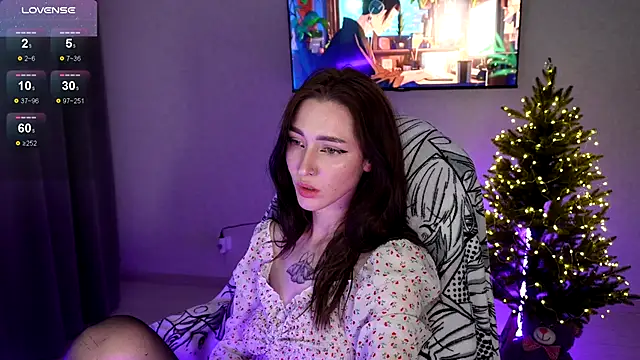 Snapshot of sayonara_6 chatting on 14, 12, 2025 sayonara 6 online show from 14, 12, 2025