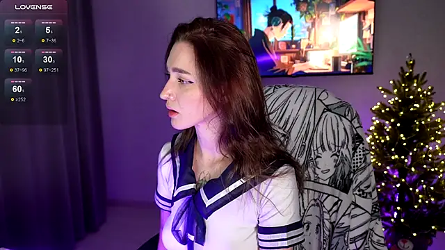 Snapshot of sayonara_6 chatting on 16, 12, 2025 sayonara 6 online show from 16, 12, 2025