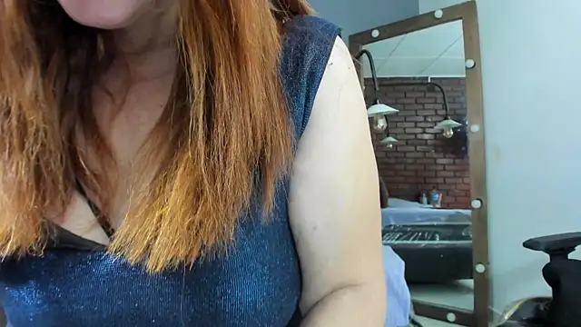 Snapshot of Samantha_mature56 chatting on 24, 1, 2025 Samantha mature56 online show from 24, 1, 2025