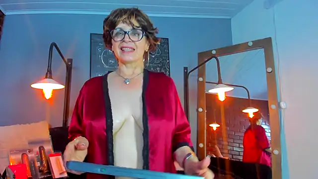 Samantha mature56 online show from 3, 2, 2026