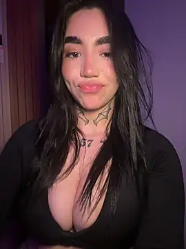 Nickiiiii online show from 21, 3, 2026