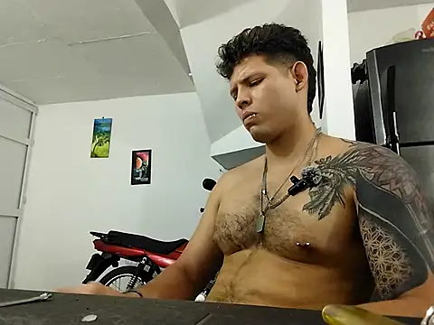 King russo online show from 2, 2, 2025