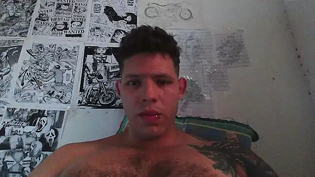 King russo online show from 3, 3, 2025