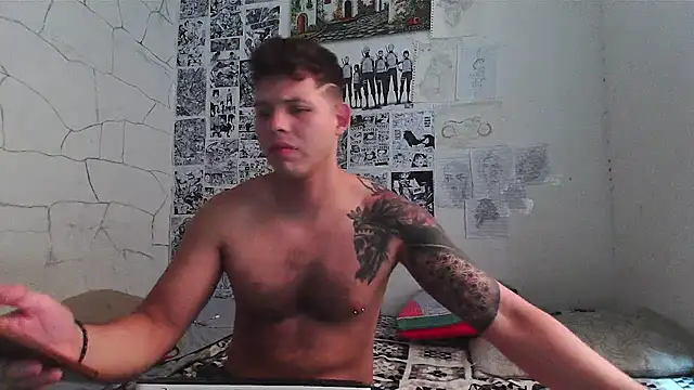 King russo online show from 4, 3, 2025